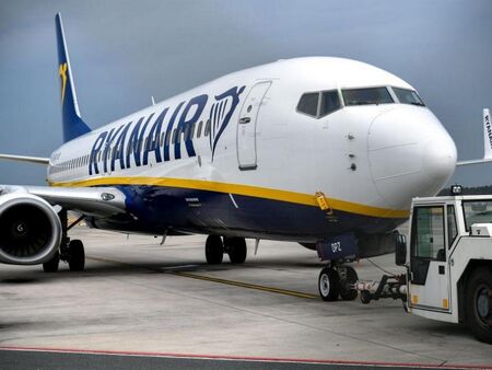 Ако сте пътували с Ryanair до Италия през този период, ще ви върнат 55 евро