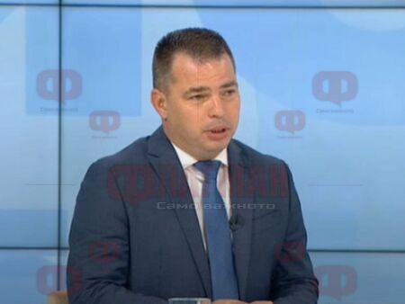 Антон Златанов: Не е честно някой да си приписва самостоятелно заслугата за пълното ни членство в Шенген