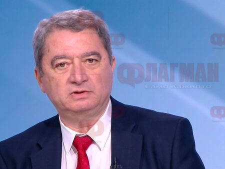 Емануил Йорданов: Прокуратурата си вкара два зрелищни автогола в последните 10 минути от мача