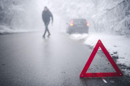 Поредицата от предстоящи почивни дни в съчетание с обилните валежи