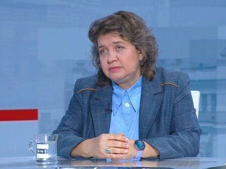 Киселова: Има два варианта за кабинет - с ГЕРБ или без ГЕРБ