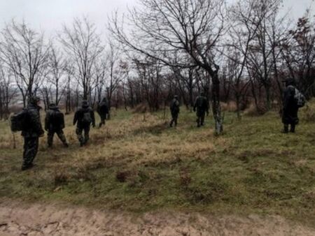 Надяват се на чудо: Още издирват малкия Ники