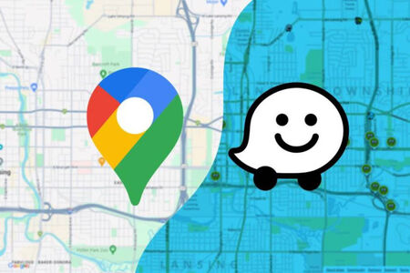 Waze въвежда нещо революционно, с което ще смаже Google maps