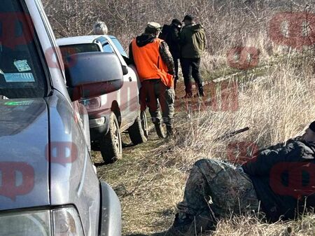 Ето кои са бракониерите, убили благородния елен в Обзор, грозят ги до 10 хил.лева глоба и година затвор