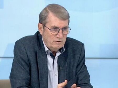 Проф. Хинков: Огромна част от бюджета на Касата отива за лекарства