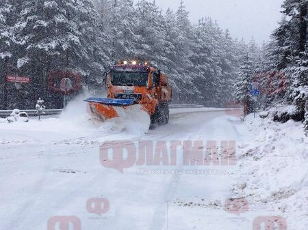 Иде ли краят на януарската пролет и счупените рекорди? Малък Сечко започва с голям студ