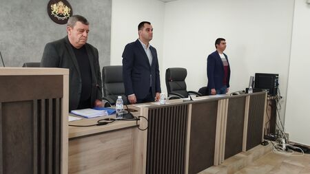 Общинският съвет в Камено одобри субсидии, социални услуги и инфраструктурни проекти