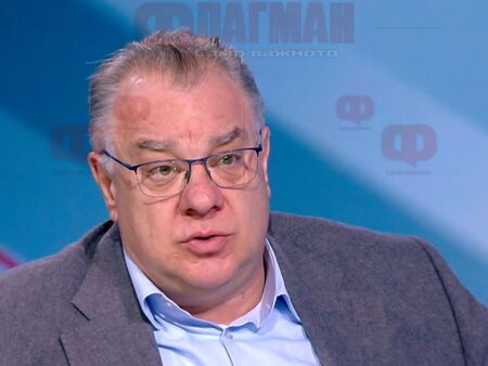 Д-р Мирослав Ненков: Предизборното слагане на филъри и ботокс няма да ни се размине