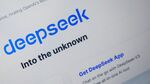 DeepSeek не успя да спре залога на века за 325 млрд. долара