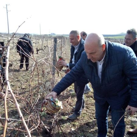 Вижте къде в Бургас да изкарате курс за оръжие или да постреляте за удоволствие