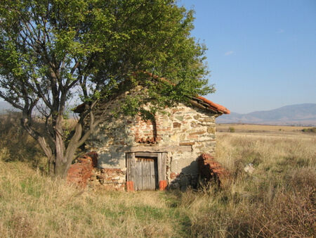 Мистично село изчезва от картата на България