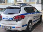 Бургаски и варненски полицаи задържаха автоджамбаз