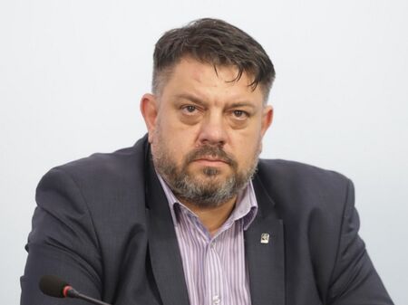 Атанас Зафиров: Действията на "Възраждане" засилиха връзките в управлението