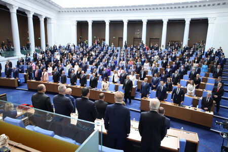 "Величие" влиза в парламента, твърди бТВ (ОБНОВЕНА)