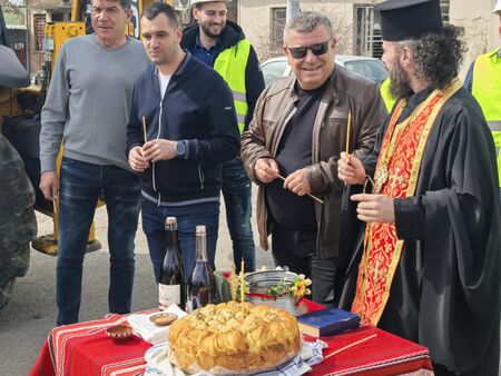 Полски извор с нов водопровод – старт на мащабен проект за близо 5 милиона лева