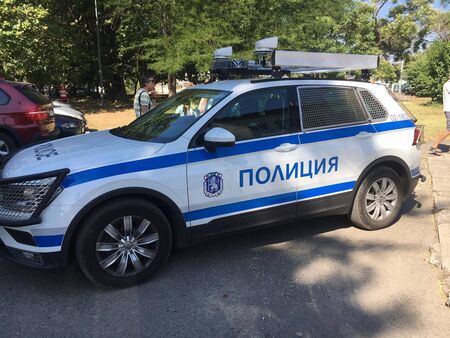 Извънредно! Петролен бос е застрелян в София