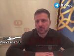 Зеленски: Украйна не трябва да се предлага нито като салата, нито като сок в „менюто” на Путин