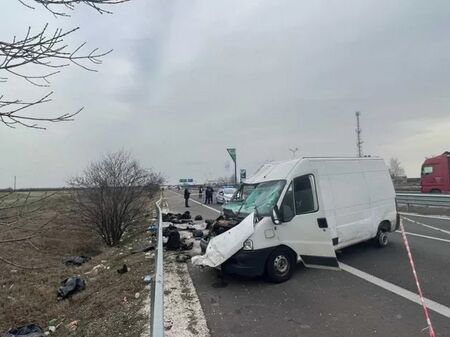 Извънредно! Петролен бос е застрелян в София