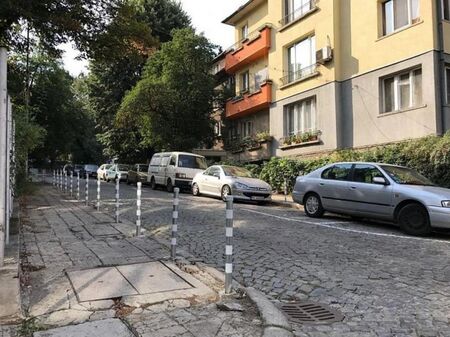 В София обсъждат въвеждането на нощна зона в центъра и жълта в периферията, а в Бургас кога?