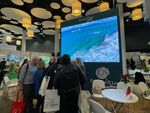 Министерството на туризма представи България на международното изложение International Tourism Trade Show