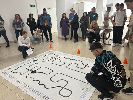 "Шоуто на Слави" отива в историята след 19 години на екран