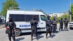 Шефът на пловдивската митница е задържан за срок до 72 часа