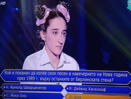 Утре Маргарита Петкова представя премиерно новата си книга „Тъй рече Виктор“ в Бургас