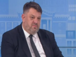 Атанас Зафиров сподели очакванията си за конвергентния доклад