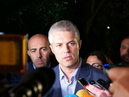 Прокуратурата поиска постоянен арест за кмета на Варна и още трима