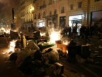 Гражданската война, която Западът не иска да повярва, че идва