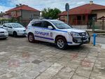 Извънредно! Ченгета атакуваха къща в Камено, откриха над 1 кг марихуана