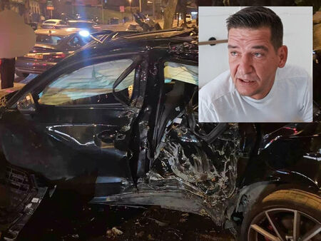 Съкрушен съм, познавах и трите деца, от този свят си отидоха три ангелчета, каза кметът на Зидарово Христо Бардуков