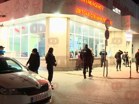 Гневът на хората бе породен от това, че убиецът ще лежи най-много пет години в затвора. Те настояват за доживотна присъда на заподозрения, което противоречи на закона